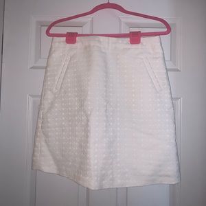 Mario Serrano Skirt